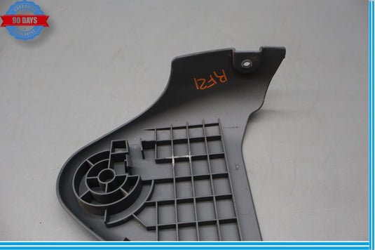 03-06 Mercedes S600 SL500 SL500 W220 Right Passenger Side Seat Trim Black Oem