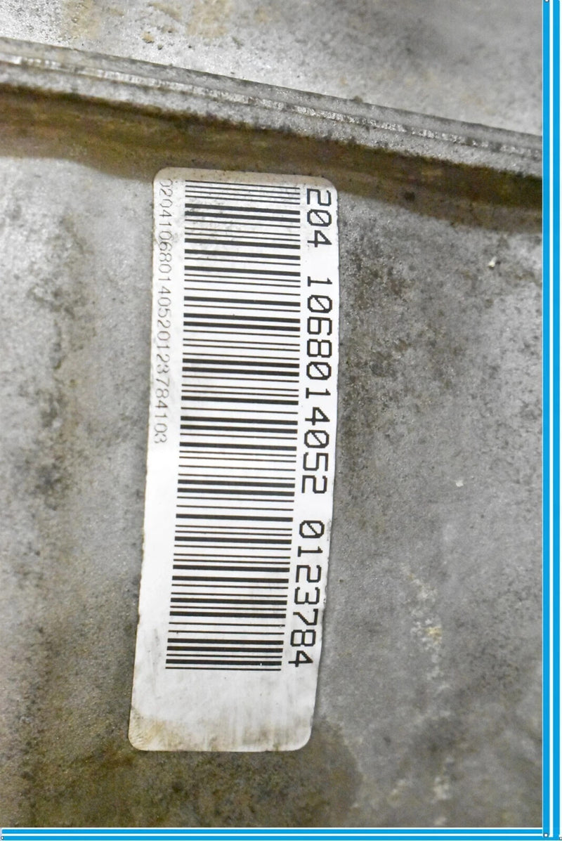Load image into Gallery viewer, 03-13 Bentley Continental GT Flying Spur Automatic Transmission Gearbox OEM
