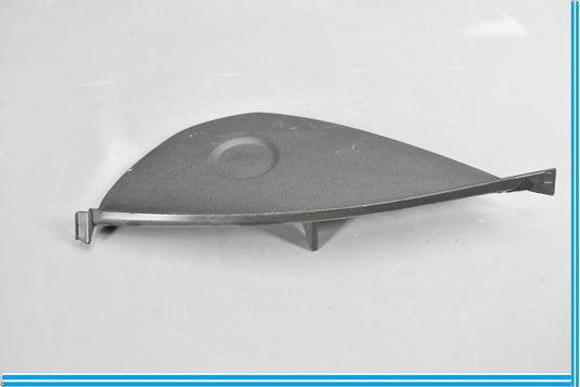 12-15 BMW E84 X1 Left Driver Side Dash Dashboard End Cap Cover  Oem