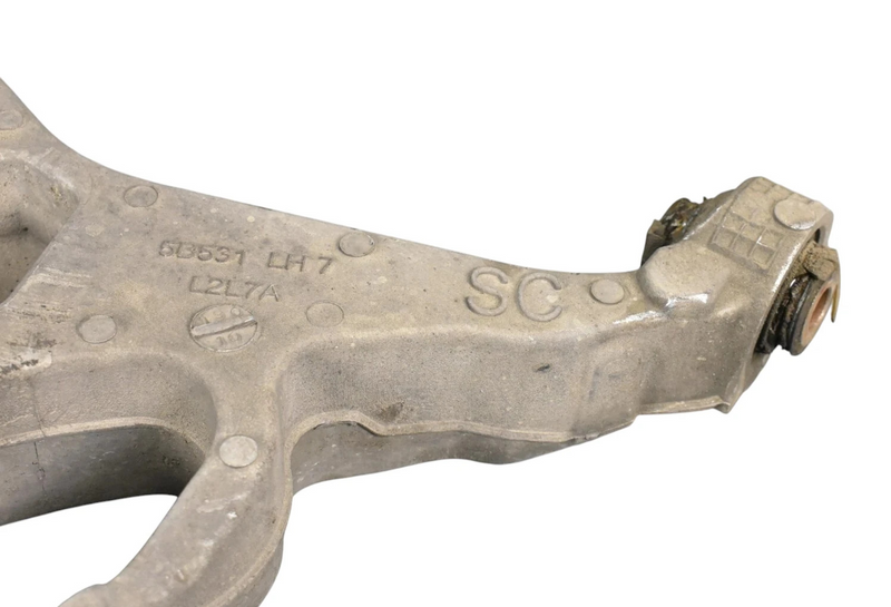 Load image into Gallery viewer, 10-19 Jaguar XJ Rear Left Driver Side Lower Suspension Control Arm 5B531LH7 Oem
