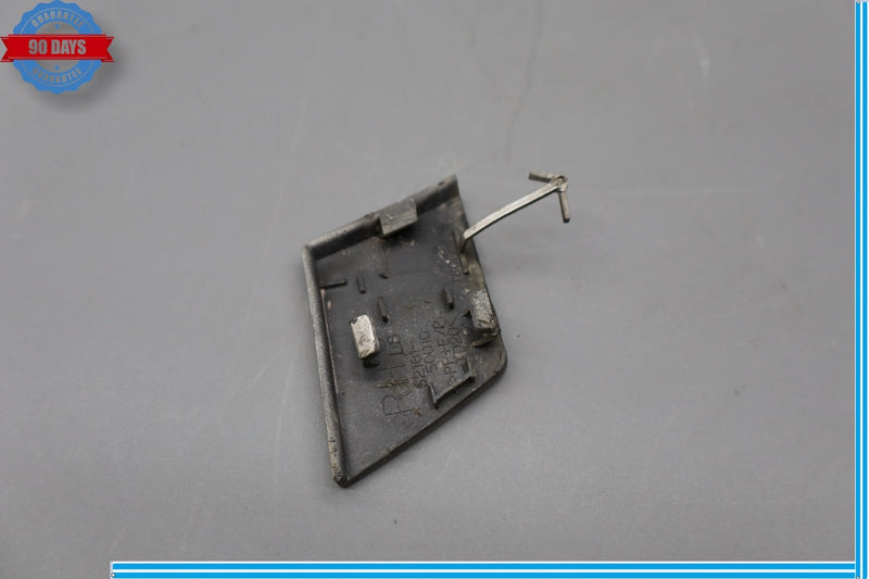 Load image into Gallery viewer, 07-12 Lexus LS460 LS460L Rear Right Passenger Side Bumper Trunk Cap Cover Oem
