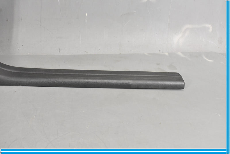Load image into Gallery viewer, 14-18 Mercedes W117 CLA250 Front Right Door Sill Scuff Plate Trim Cover Oem

