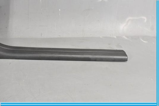 14-18 Mercedes W117 CLA250 Front Right Door Sill Scuff Plate Trim Cover Oem