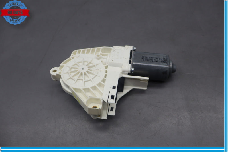 Load image into Gallery viewer, 10-18 Audi A7 Quattro Front Right Passenger Side Door Window Regulator Motor Oem

