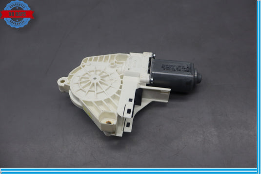 10-18 Audi A7 Quattro Front Right Passenger Side Door Window Regulator Motor Oem