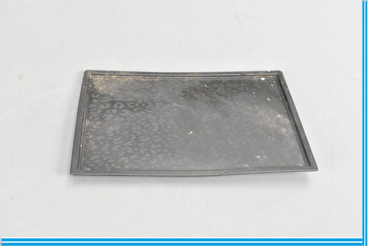 18-20 Jaguar E-Pace Center Console Mat Tunnel Console Trim TP0201 Oem
