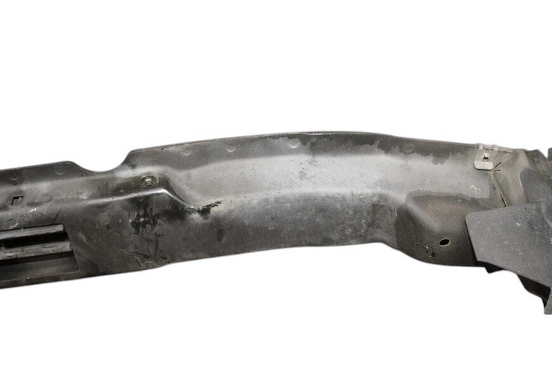 Load image into Gallery viewer, 03-08 Mercedes SL500 SL55 Upper Radiator Core Support Headlight Bracket Oem
