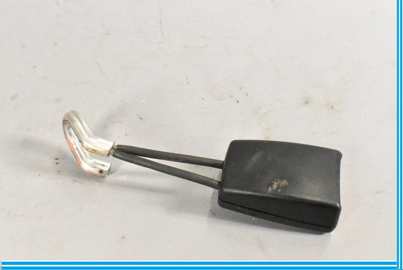 Load image into Gallery viewer, 06-11 Mercedes CLS550 CLS55 AMG W219 Rear Right Seat Belt Buckle Latch Lock Oem
