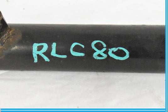 Rear Left Shock Absorber Strut 2012 BMW X5 E70 OEM