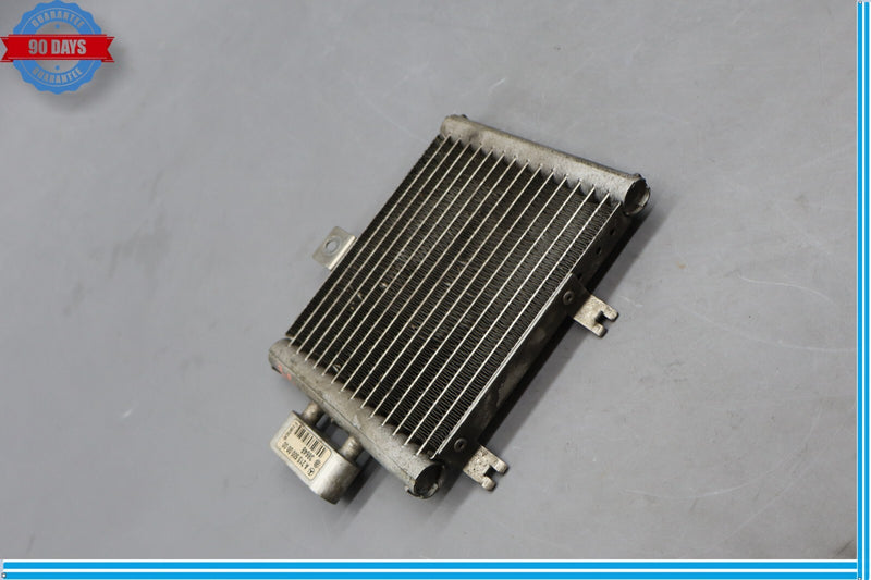 Load image into Gallery viewer, 94-14 Mercedes R230 SL500 S500 CL65 AMG Hydraulic Suspension ABC Oil Cooler Oem
