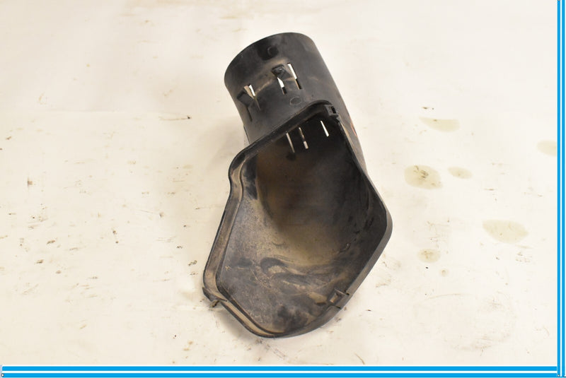 Load image into Gallery viewer, 04-05 BMW 645Ci E61 Air Cleaner Intake Box Mass Meter Boot Duct Oem 13717521024
