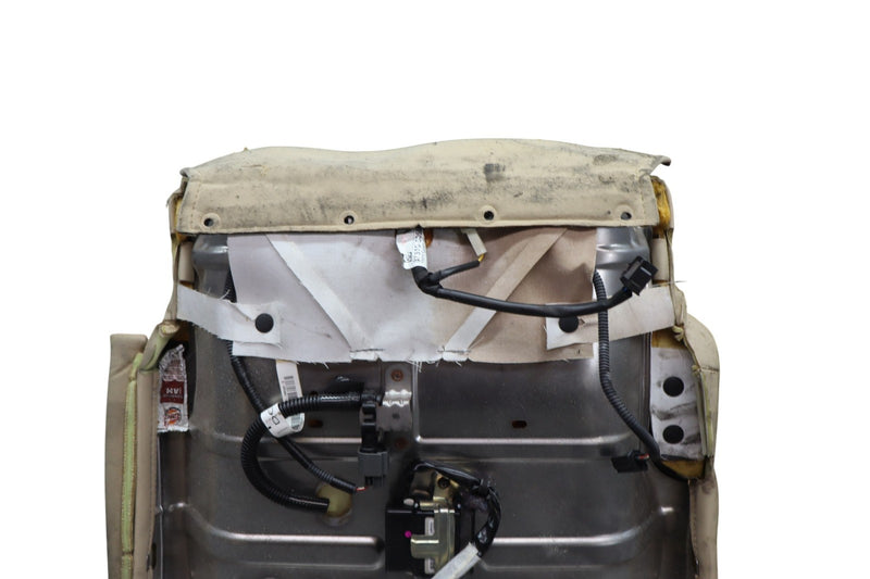 Load image into Gallery viewer, 07-09 Lexus LS460 LS460L Front Right Passenger Side Lower Seat Cushion Oem
