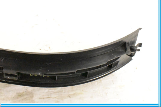 2012 - 2015 MERCEDES ML350 W166 REAR LEFT DOOR SCUFF SILL STEP TRIM OEM