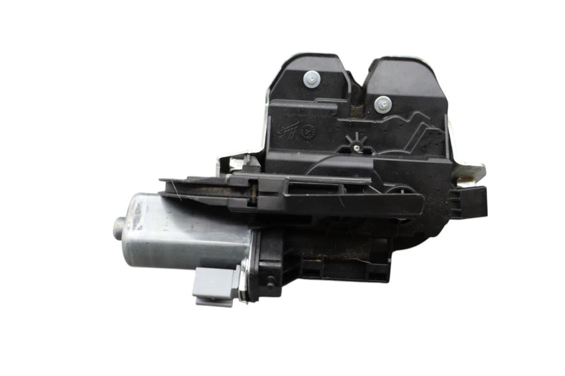 Load image into Gallery viewer, 11-17 Volkswagen Touareg Rear Trunk Lid Lock Latch Actuator 7P0827505J Oem
