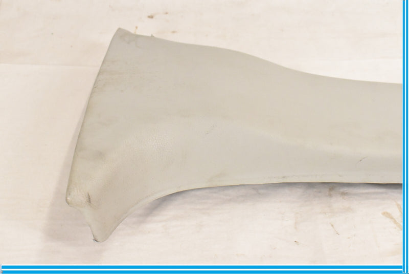 Load image into Gallery viewer, 04-08 Maserati Quattroporte Right Passenger Lower B Pillar Cover Trim Oem
