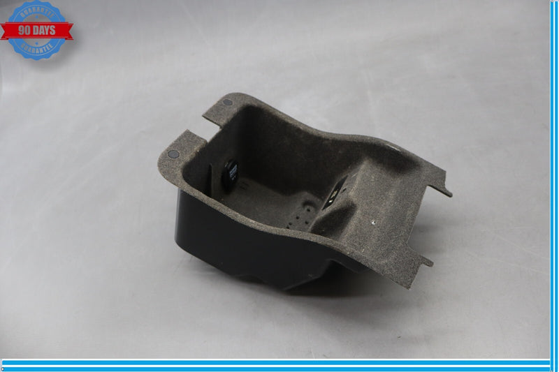 Load image into Gallery viewer, 11-18 Porsche Cayenne 958 Center Console Storage Compartment Tray Oem
