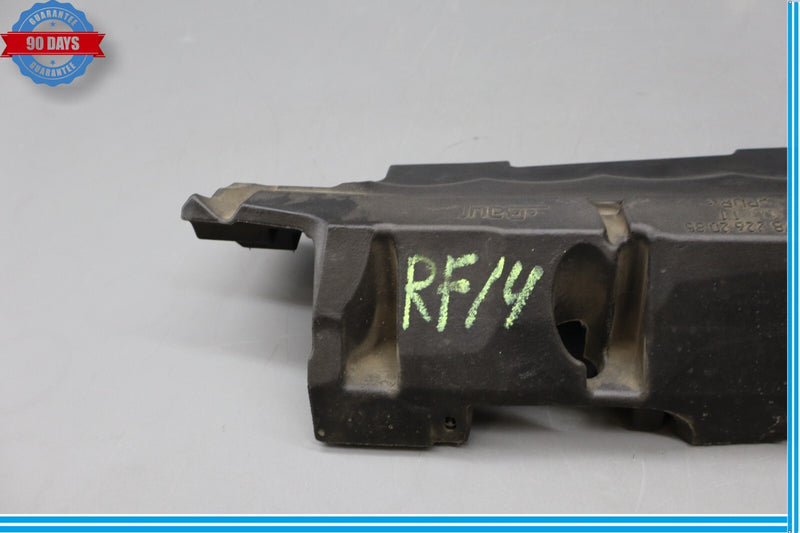 Load image into Gallery viewer, 11-20 Mercedes X166 GL450 GL550 Right Passenger Side Air Cleaner Insulator Oem
