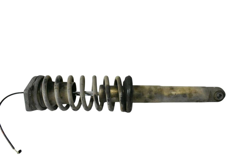 Load image into Gallery viewer, 03-06 Maserati Quattroporte M139 Rear Left Shock Strut Absorber 220916 OEM
