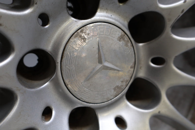 Load image into Gallery viewer, 13-20 Mercedes R231 SL500 SL550 Rear Alloy Wheel Rim 19.5J x 18H2 ET47.5 Oem
