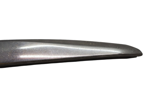 16-20 Jaguar XF Front Right Side Bumper Lower Bezel Molding Cover Trim Oem