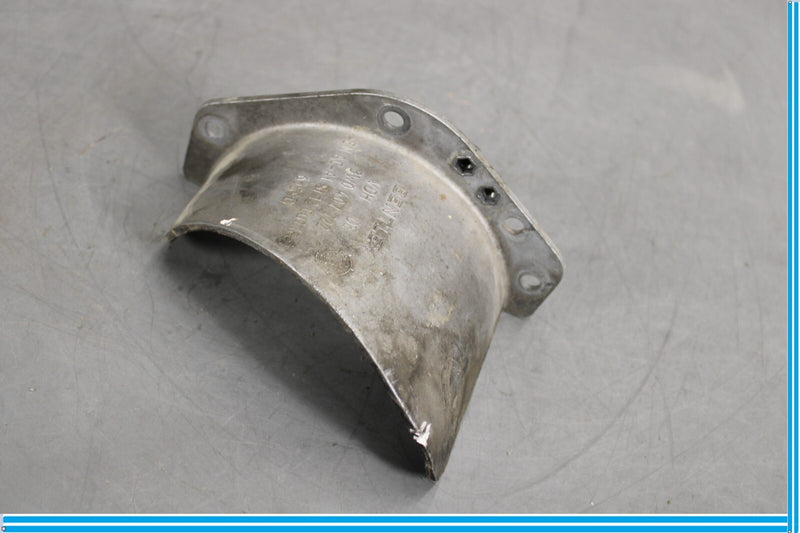Load image into Gallery viewer, 03-18 Bentley Continental Front Right Turbocharger Heat Shield Plate Oem
