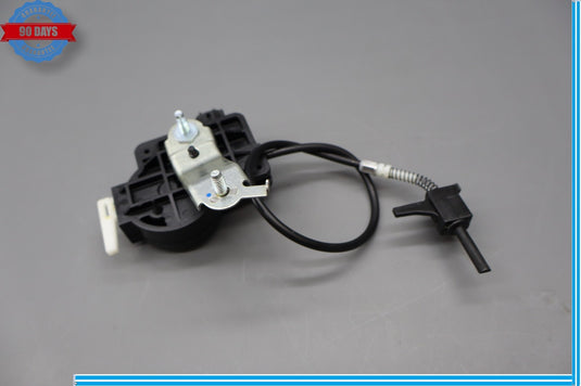 07-17 Lexus LS460 Fuel Filler Gas Tank Door Release Lock Latch Actuator Oem