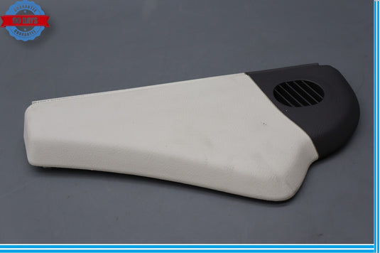 07-12 Lexus LS460 LS460L Left Driver Side Dashboard Trim Panel Oem