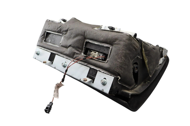 Load image into Gallery viewer, 03-06 Bentley Continental Flying Spur Dash Storage Glove Box Compartment Oem
