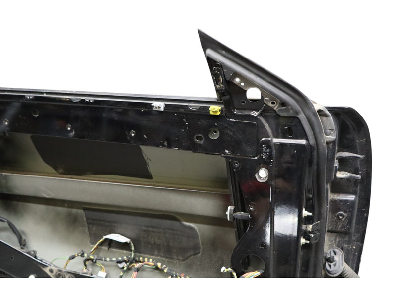 Load image into Gallery viewer, 07-15 Jaguar X150 XK XKR Front Left Driver Side Door Shell Panel 6W8320125AM Oem
