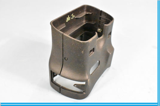 97-04 Porsche Boxster Upper & Lower Steering Column Trim Cover 99655227301 Oem