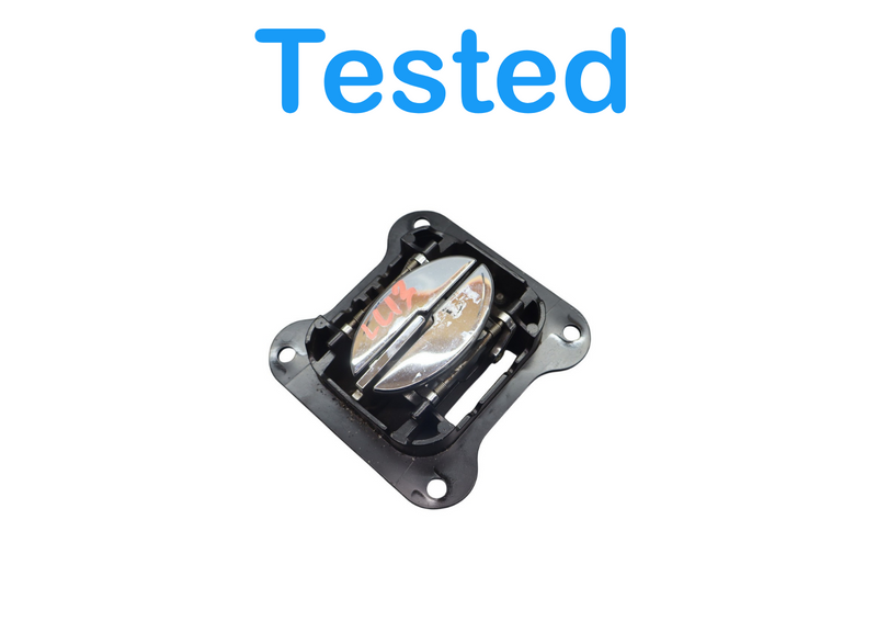 Load image into Gallery viewer, 11-17 Mercedes E350 E400 E550 W207 Left Side Folding Top Case Cover Oem
