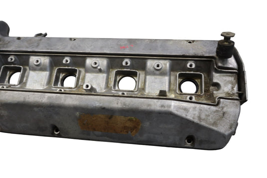 96-99 Mercedes SL320 SL500 Left Driver Side Engine Motor Valve Cover Oem