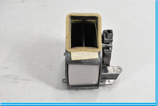 09-15 Jaguar XF Front Left Driver Side Dashboard AC Heater Air Vent Oem