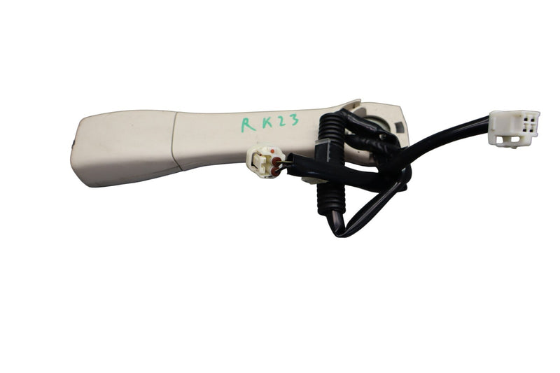 Load image into Gallery viewer, 07-12 Lexus LS460 LS460L Front Right Passenger Side Seat Belt Buckle Oem
