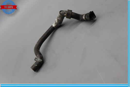03-12 Bentley Continental GTC Flying Spur Coolant Water Hose Tube Pipe Oem