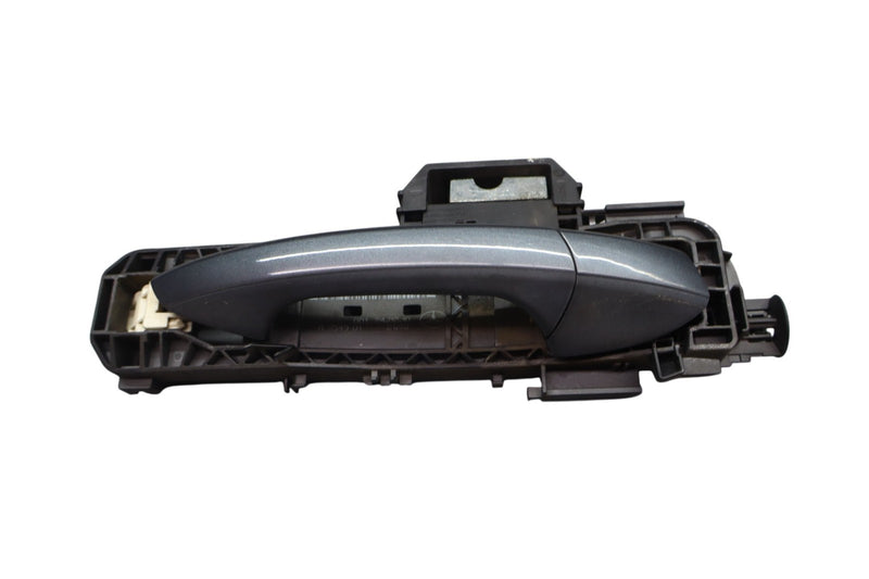 Load image into Gallery viewer, 06-16 Mercedes  W212 E350 E550 Front Right Side Exterior Door Handle Oem
