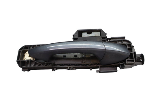 06-16 Mercedes  W212 E350 E550 Front Right Side Exterior Door Handle Oem