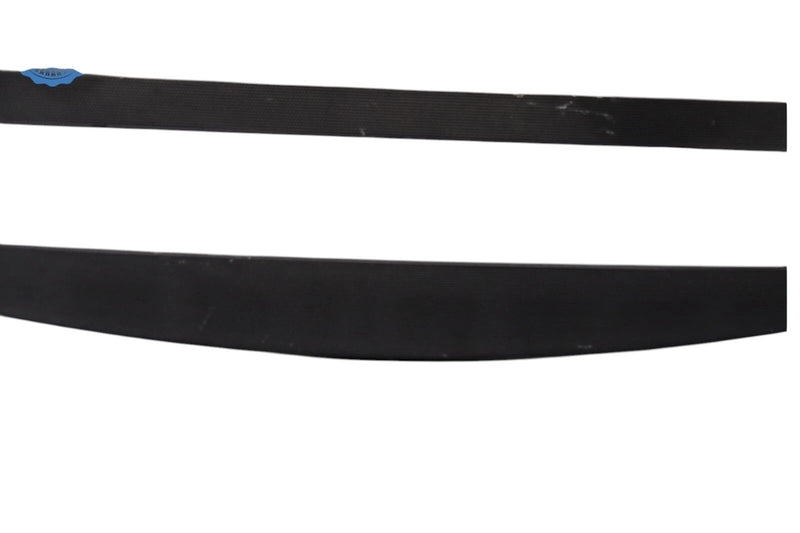 Load image into Gallery viewer, 06-12 Bentley Flying Spur Rear Window Sun Shade Screen Roller Cover Trim Oem
