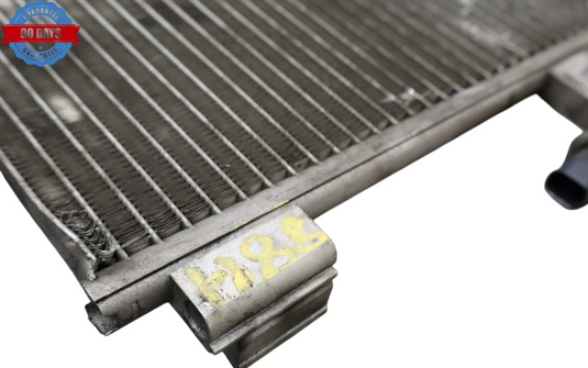 12-20 Mercedes E550 E550 CLS550 AC Air Conditioning Condenser A0995001554 Oem