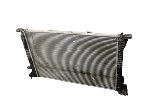 09-16 Audi A4 2.0L Engine Motor Cooling Coolant Radiator 8K0121251 Oem