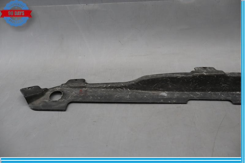 Load image into Gallery viewer, 97-06 Jaguar X100 XK8 XKR Front Radiator Upper Top Cover Support MJA4180AD Oem
