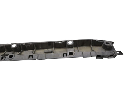 14-18 BMW X5 F15 Right Side Skirt Rocker Panel Molding Bracket Support Oem