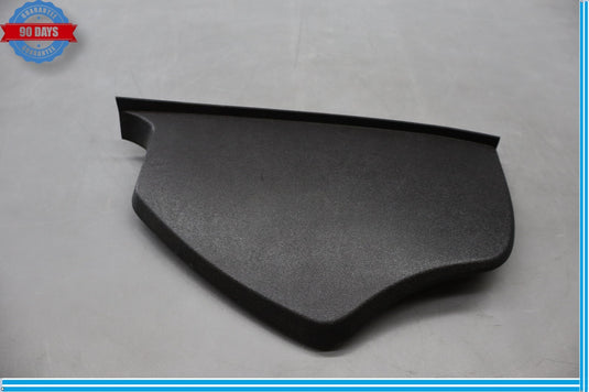 10-13 Buick Lacrosse CXL Left Driver Side Dash Dashboard End Cap Cover Trim Oem
