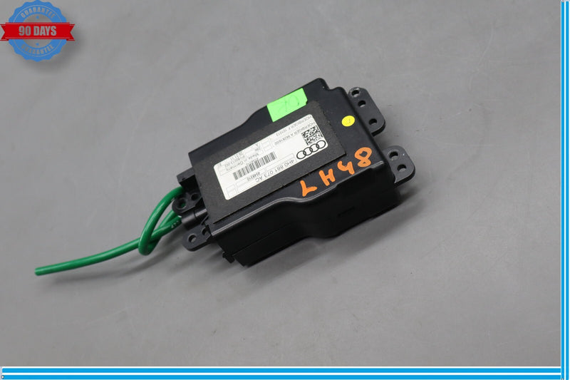 Load image into Gallery viewer, 11-18 Audi A8 A8L Quattro Front Left Driver Seat Air Pump 4H0881073AC Oem
