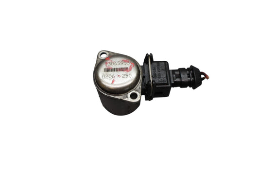 01-12 Range Rover L322 Steering Rack Servotronic Solenoid Valve Sensor Oem