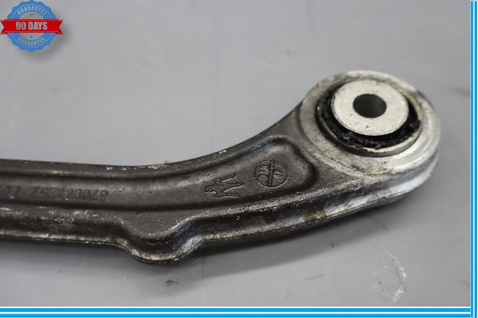 14-17 Maserati Ghibli Rear Left Driver Side Upper Suspension Control Arm Oem