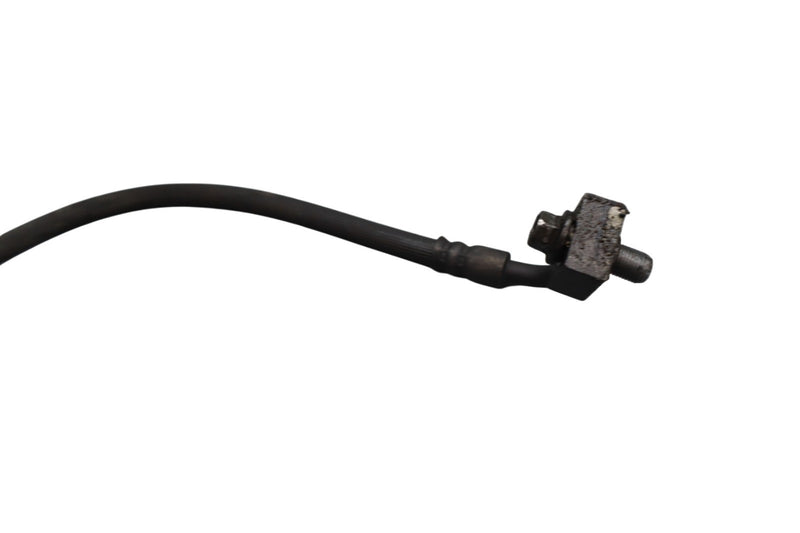 Load image into Gallery viewer, 12-15 Tesla Model S Rear Left Driver Side Brake Jounce Hose Line Pipe Oem
