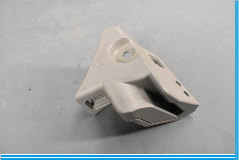 Load image into Gallery viewer, 02-10 Lexus SC430 Left Driver Side Trunk Storage Cover Catch Mount ECRU Oem
