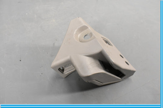 02-10 Lexus SC430 Left Driver Side Trunk Storage Cover Catch Mount ECRU Oem