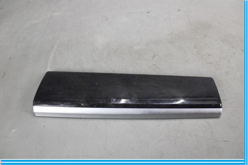 Load image into Gallery viewer, 09-15 BMW 750Li F01 F02 Right Passenger Side Dash Dashboard Trim Panel Oem
